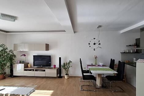 Четырёхкомнатная квартира в Малии: 4