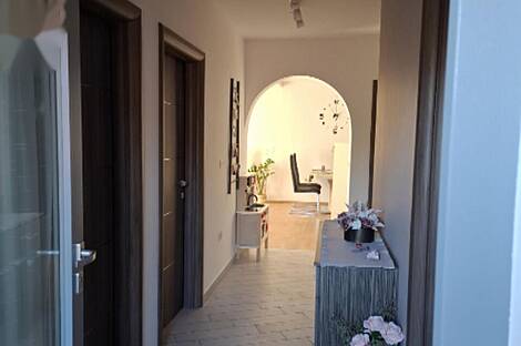 Четырёхкомнатная квартира в Малии: 6