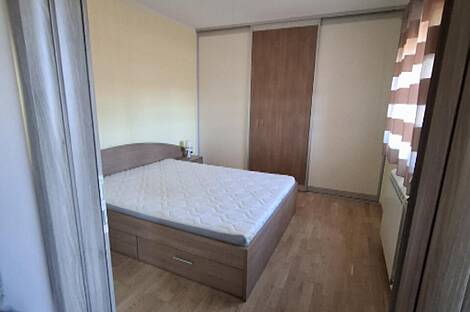 Четырёхкомнатная квартира в Малии: 7