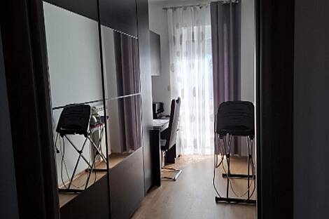 Четырёхкомнатная квартира в Малии: 8