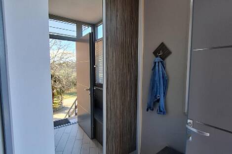 Четырёхкомнатная квартира в Малии: 9