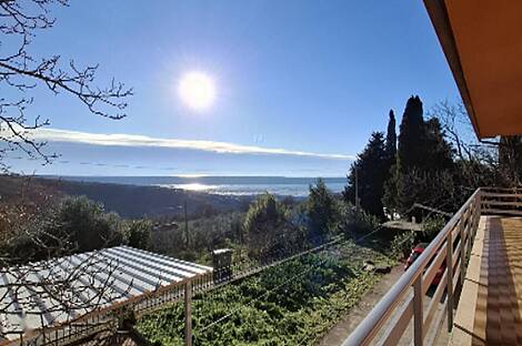 Четырёхкомнатная квартира в Малии: 10