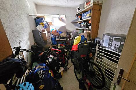 Квартира с двумя комнатами Копер: 2