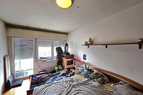 Квартира с двумя комнатами Копер: 7