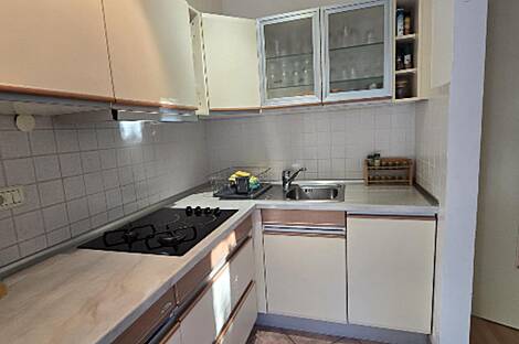 Пиран: квартира с двумя комнатами: 2