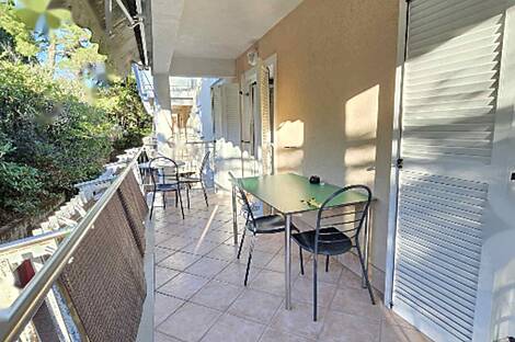 Пиран: квартира с двумя комнатами: 5