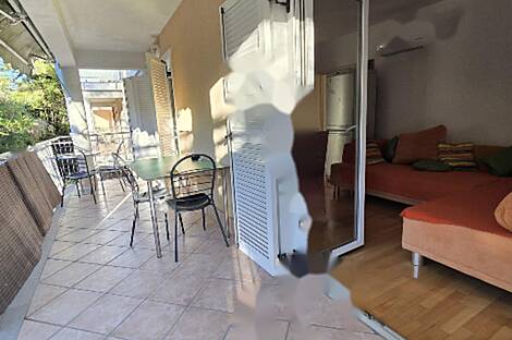 Пиран: квартира с двумя комнатами: 6