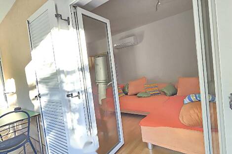 Пиран: квартира с двумя комнатами: 7