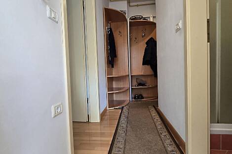 Пиран: квартира с двумя комнатами: 9