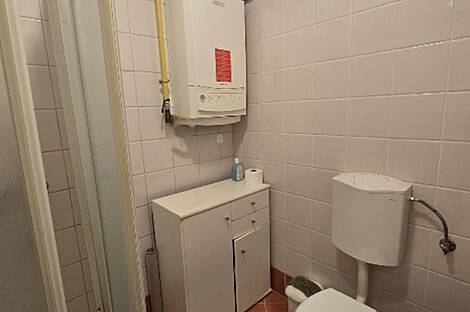 Пиран: квартира с двумя комнатами: 10