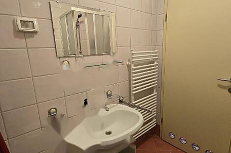 Пиран: квартира с двумя комнатами: 11