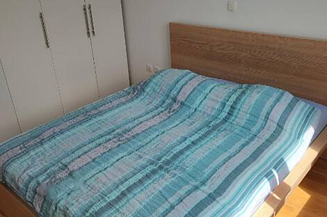 Квартира с тремя комнатами в Изоле: 7