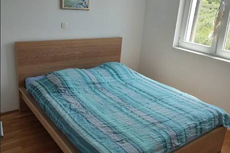 Квартира с тремя комнатами в Изоле: 8