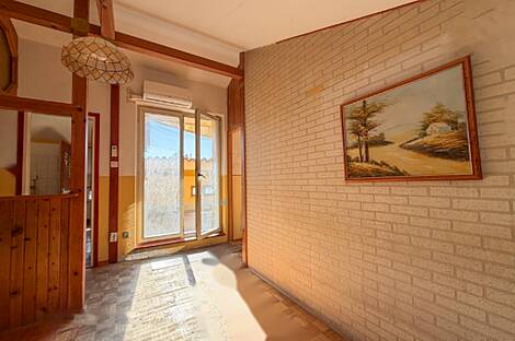 2,5-комнатная квартира в районе Новая Изола: 2