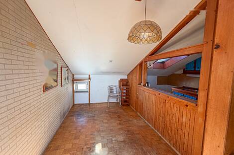 2,5-комнатная квартира в районе Новая Изола: 6