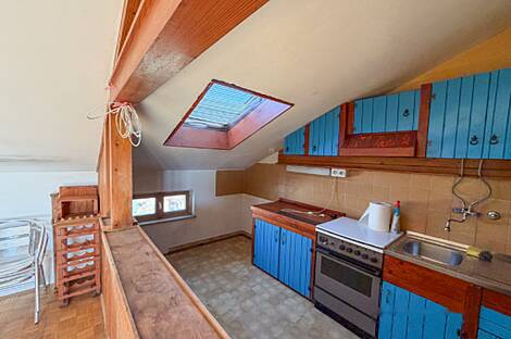 2,5-комнатная квартира в районе Новая Изола: 7