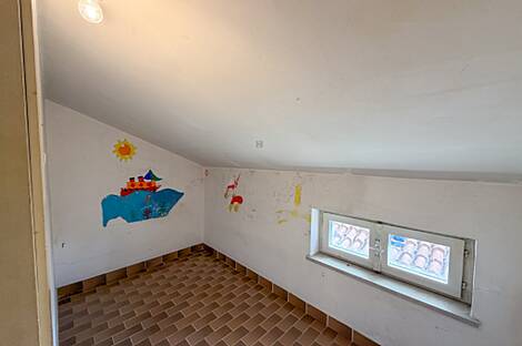 2,5-комнатная квартира в районе Новая Изола: 10