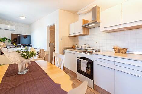 Однокомнатная квартира в Св. Петербурге.: 5