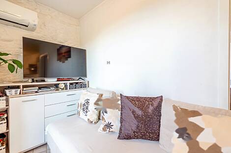 Однокомнатная квартира в Св. Петербурге.: 6