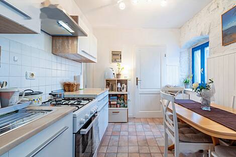 Однокомнатная квартира в Св. Петербурге.: 7