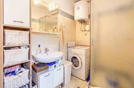 Однокомнатная квартира в Св. Петербурге.: 12