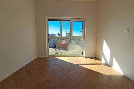 Квартира в Шмарье с тремя комнатами: 6