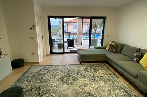 Квартира в Малии с двумя комнатами: 11