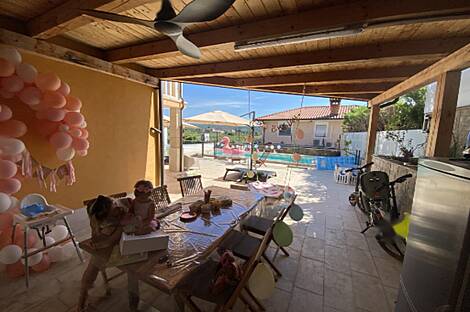 Квартира в Малии с двумя комнатами: 23