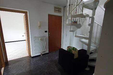 Люциева квартира с тремя комнатами.: 4