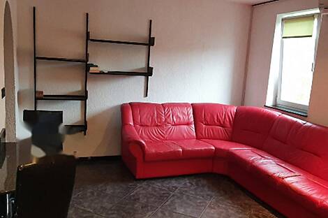 Люциева квартира с тремя комнатами.: 8