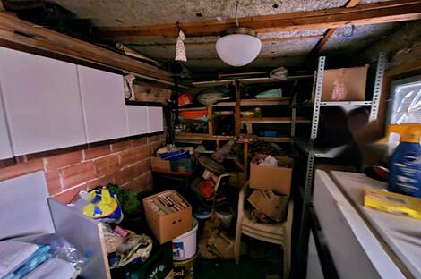 Квартира в Пиране с двумя комнатами: 13