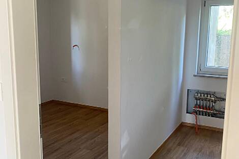 Изола, Малья, 3,5-комн. квартира.: 6