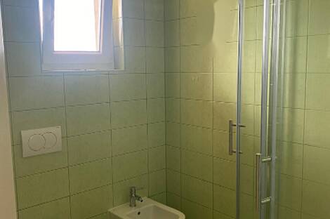 Изола, Малья, 3,5-комн. квартира.: 9