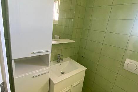 Изола, Малья, 3,5-комн. квартира.: 10