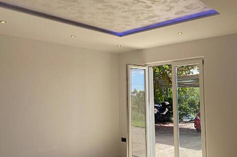 Изола, Малья, 3,5-комн. квартира.: 15