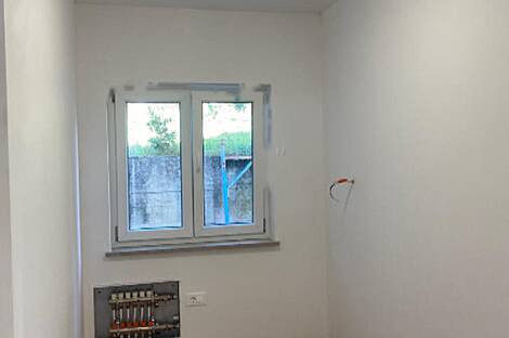 Изола, Малья, 3,5-комн. квартира.: 18