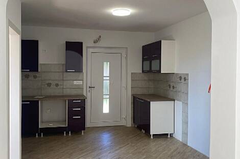 Изола, Малья, 3,5-комн. квартира.: 19