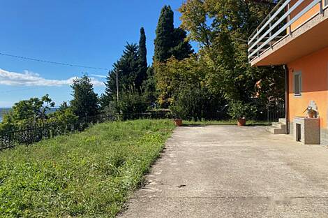 Изола, Малья, 3,5-комн. квартира.: 21