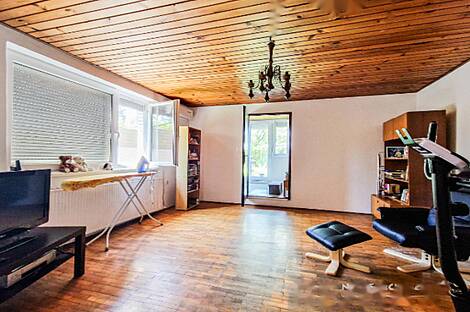 Рудник-дом-близнец: 8