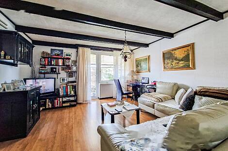 Рудник-дом-близнец: 9