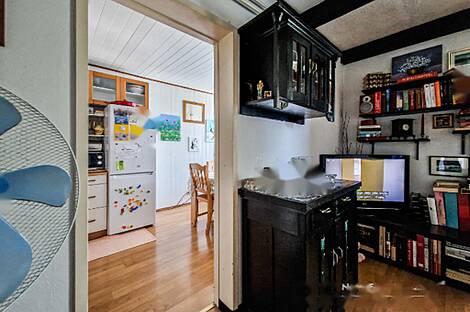 Рудник-дом-близнец: 10