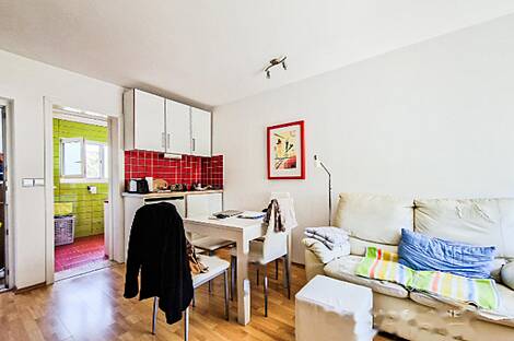 Рудник-дом-близнец: 11