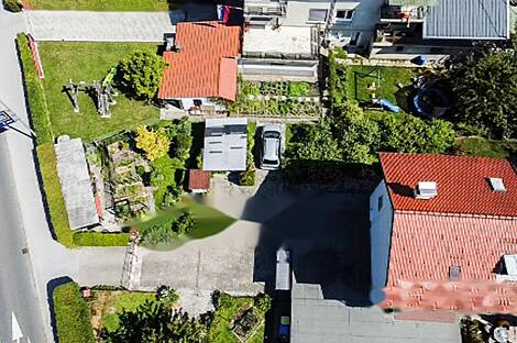 Рудник-дом-близнец: 14