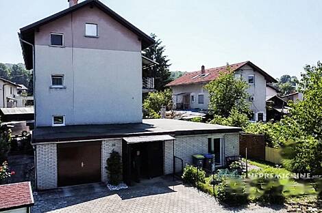 Рудник-дом-близнец: 24