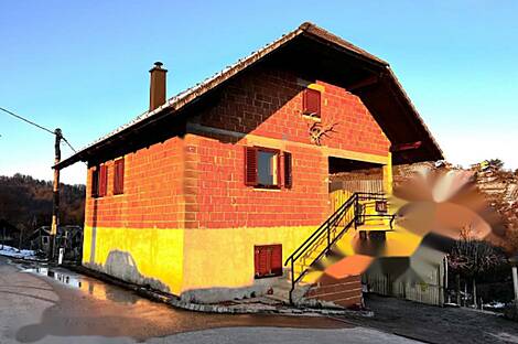 Жилище, Петушок: 1