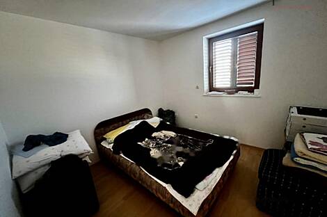 Жилище, Петушок: 8