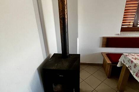 Жилище, Петушок: 10