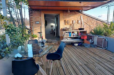 Многокомнатная квартира, центр, Л.: 8