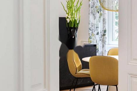 Трёхкомнатная квартира в центре.: 9