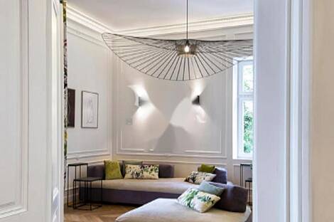 Трёхкомнатная квартира в центре.: 17